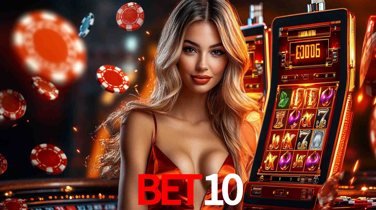 BET10 login