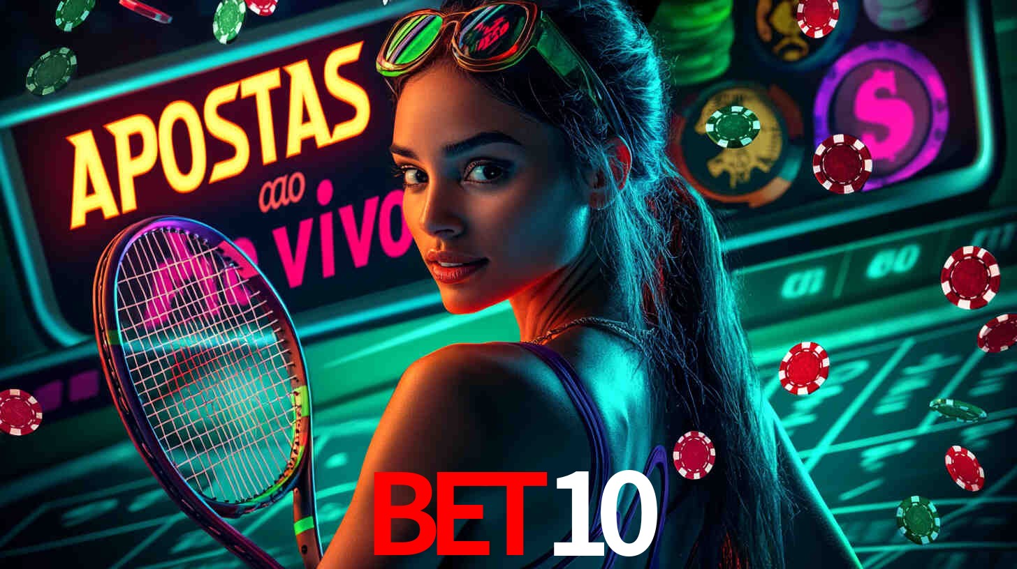 Desvendando o Mundo dos Jogos Virtuais na BET10