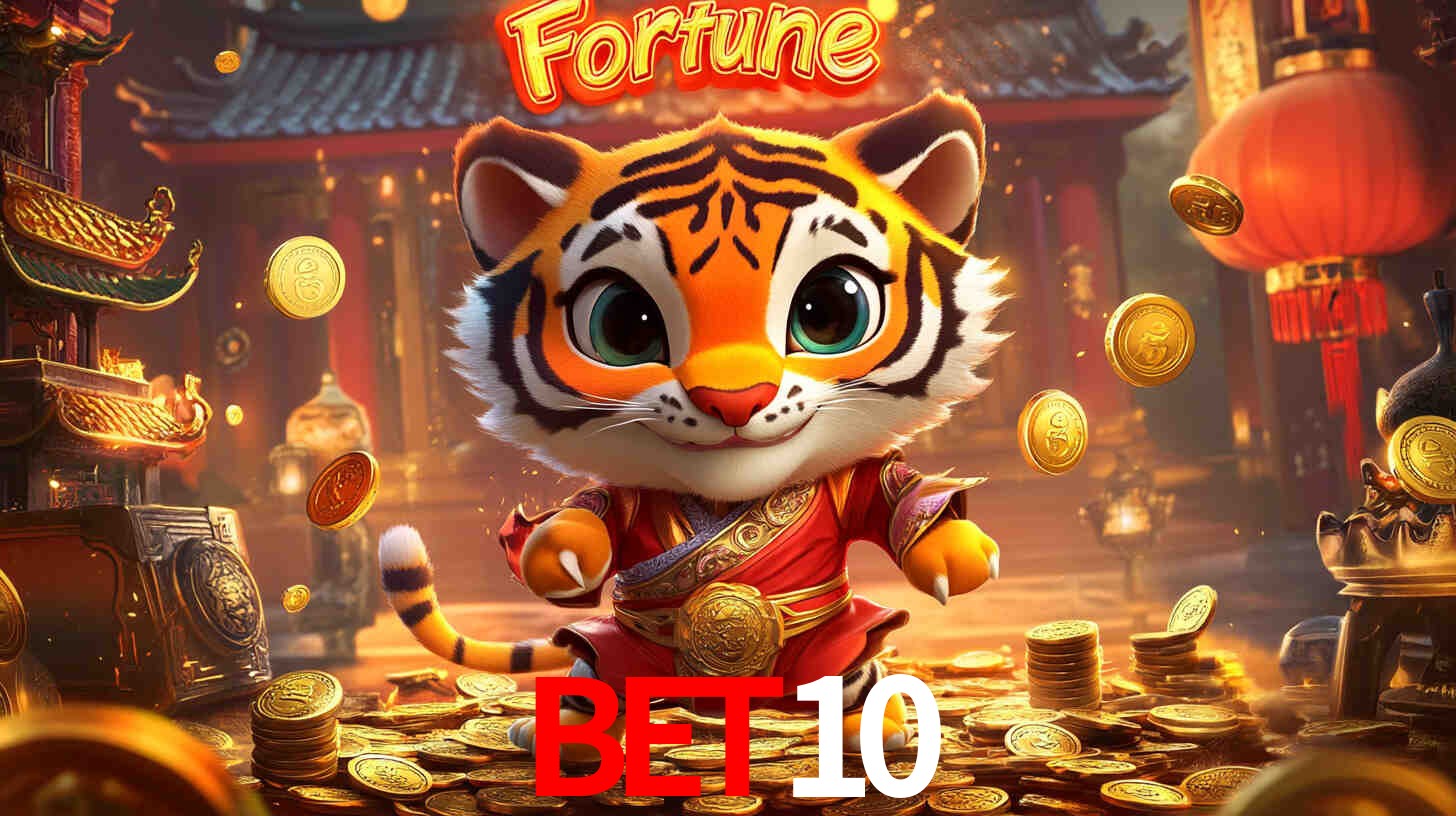 Desvendando o Mundo dos Jogos Virtuais na BET10