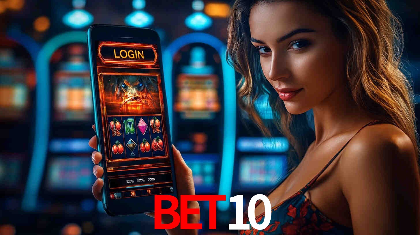 BET10 app