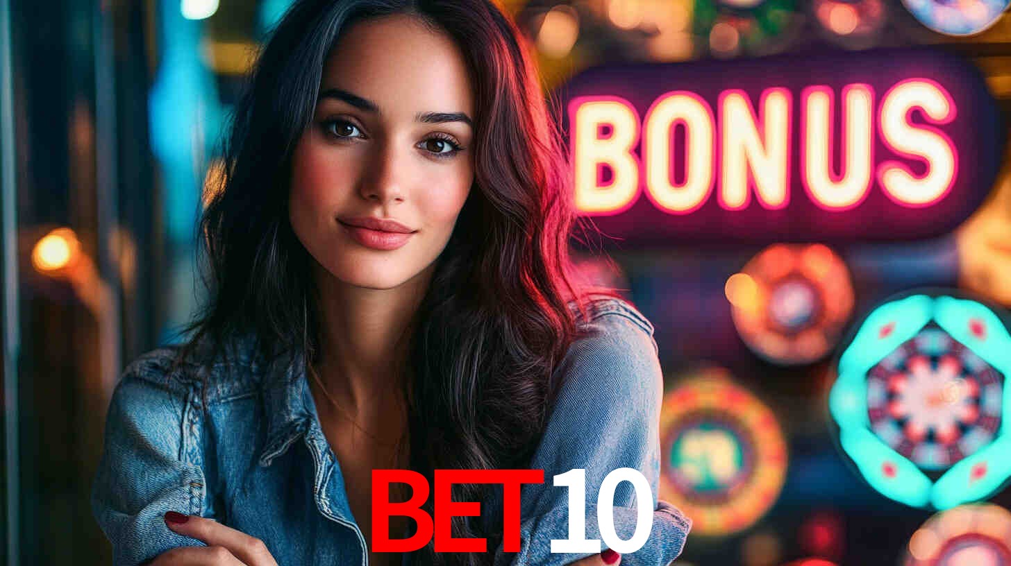 BET10 login