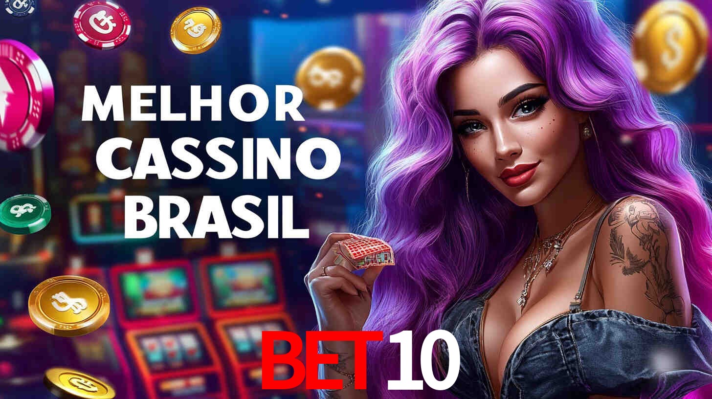 Apostas Esportivas na BET10: Um Guia Completo