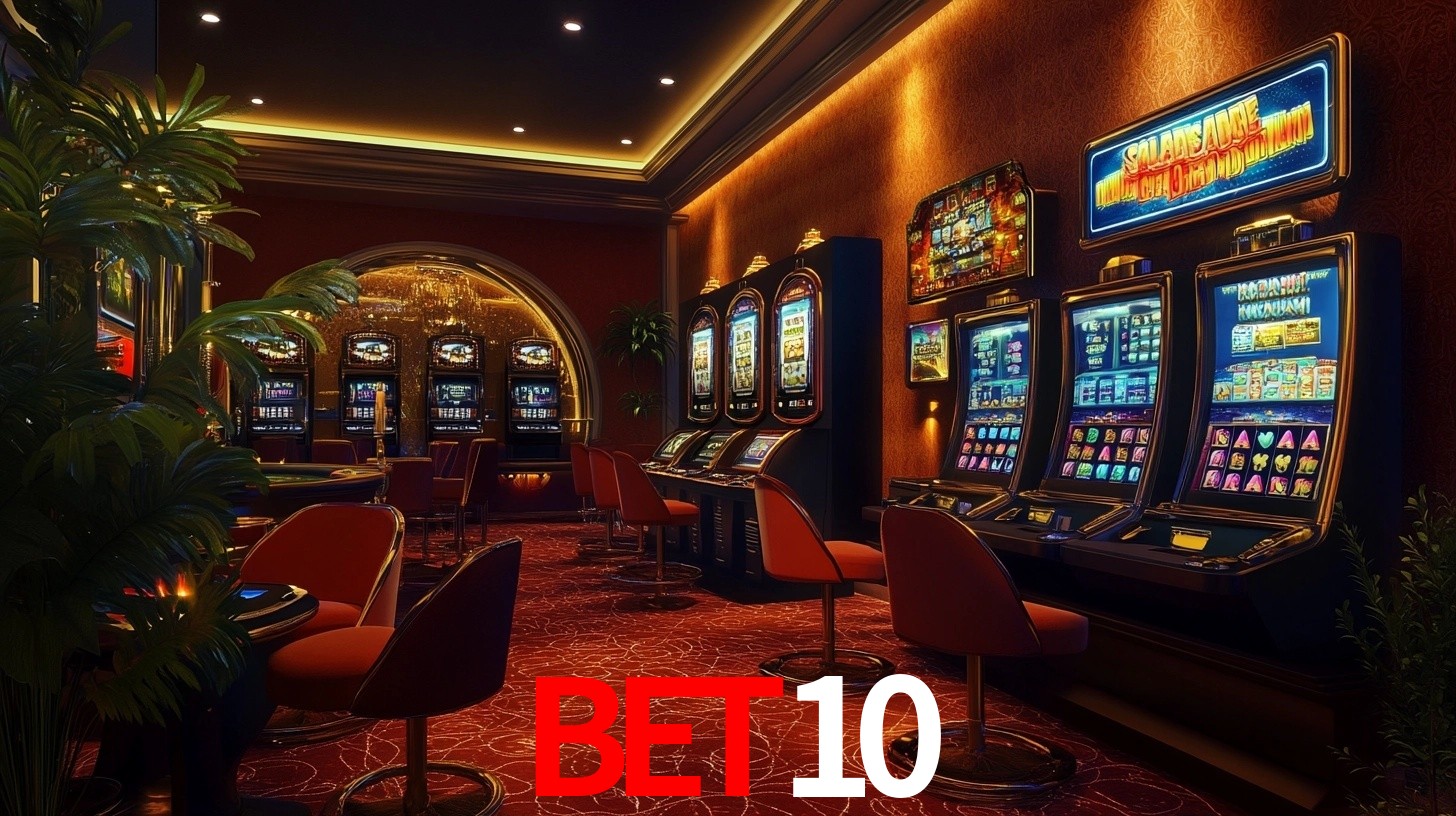 Exclusive Games BET10