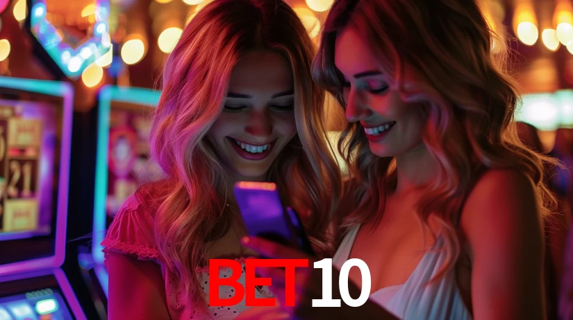 BET10 app