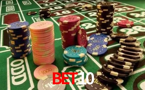 Exclusive Games BET10