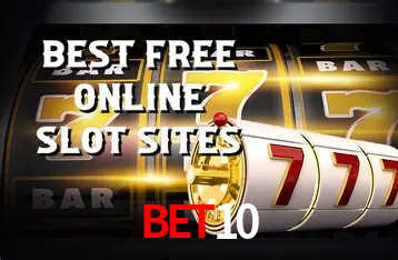 Descubra a Essência do BET10: Nossa História e Compromissos