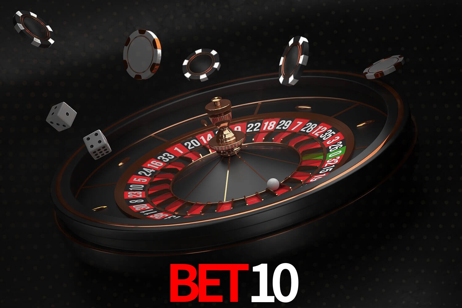 BET10,BET10 app