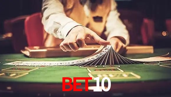 Live Casino BET10