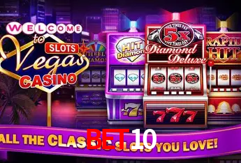 Seasonal Promotions BET10