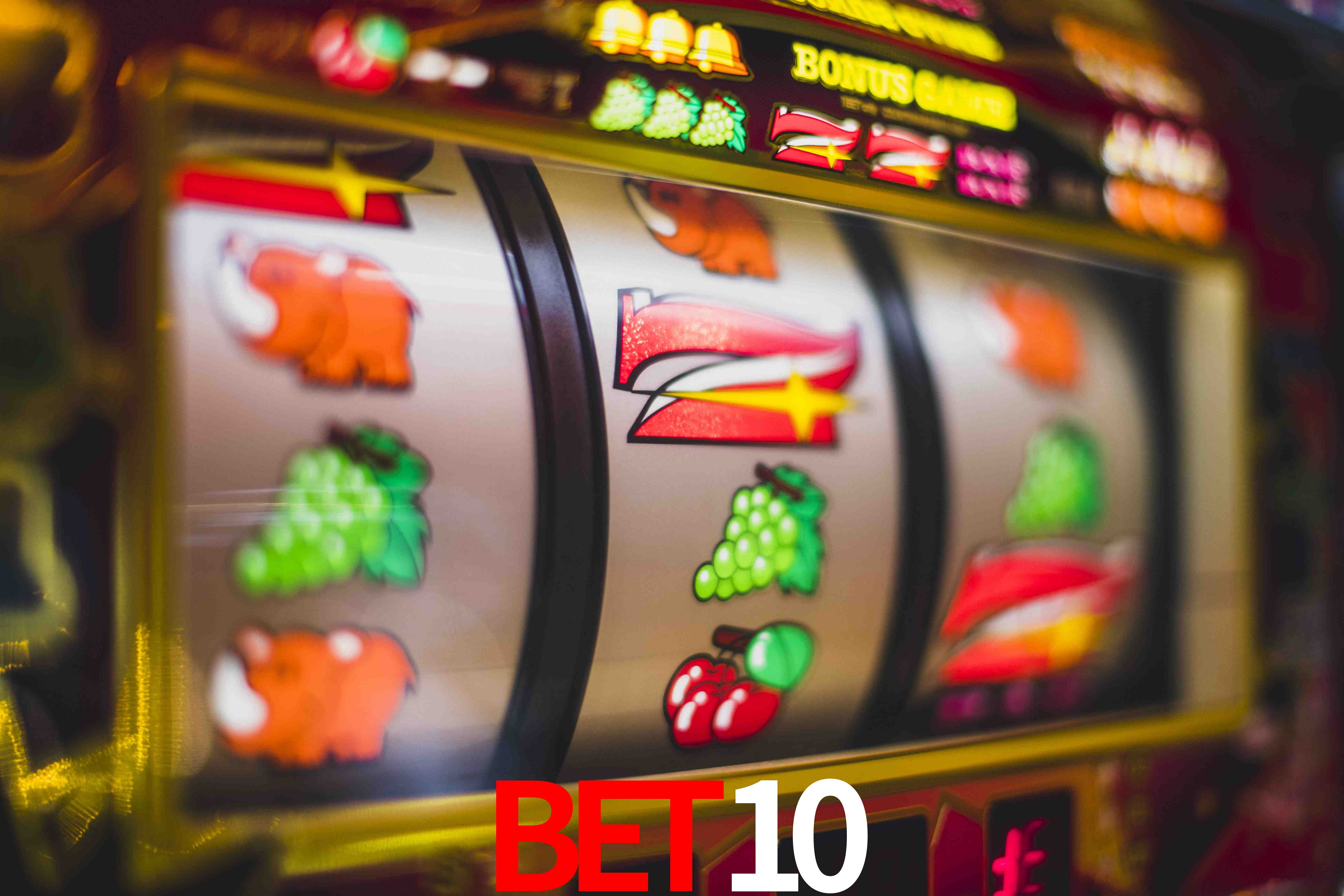 VIP Casino BET10