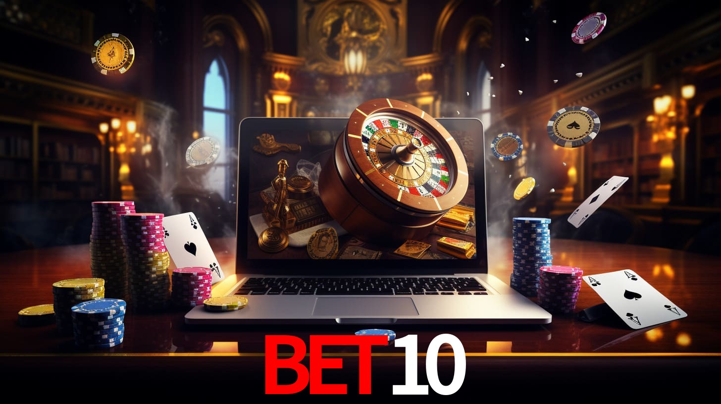 Daily Bonuses BET10