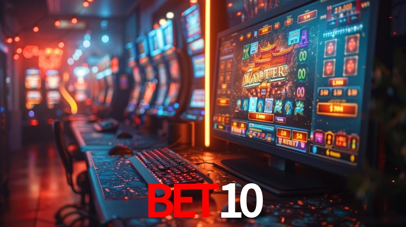 BET10,BET10 app