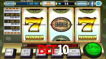 Security Systems BET10