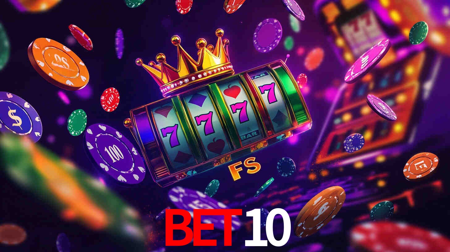 BET10 App Interface