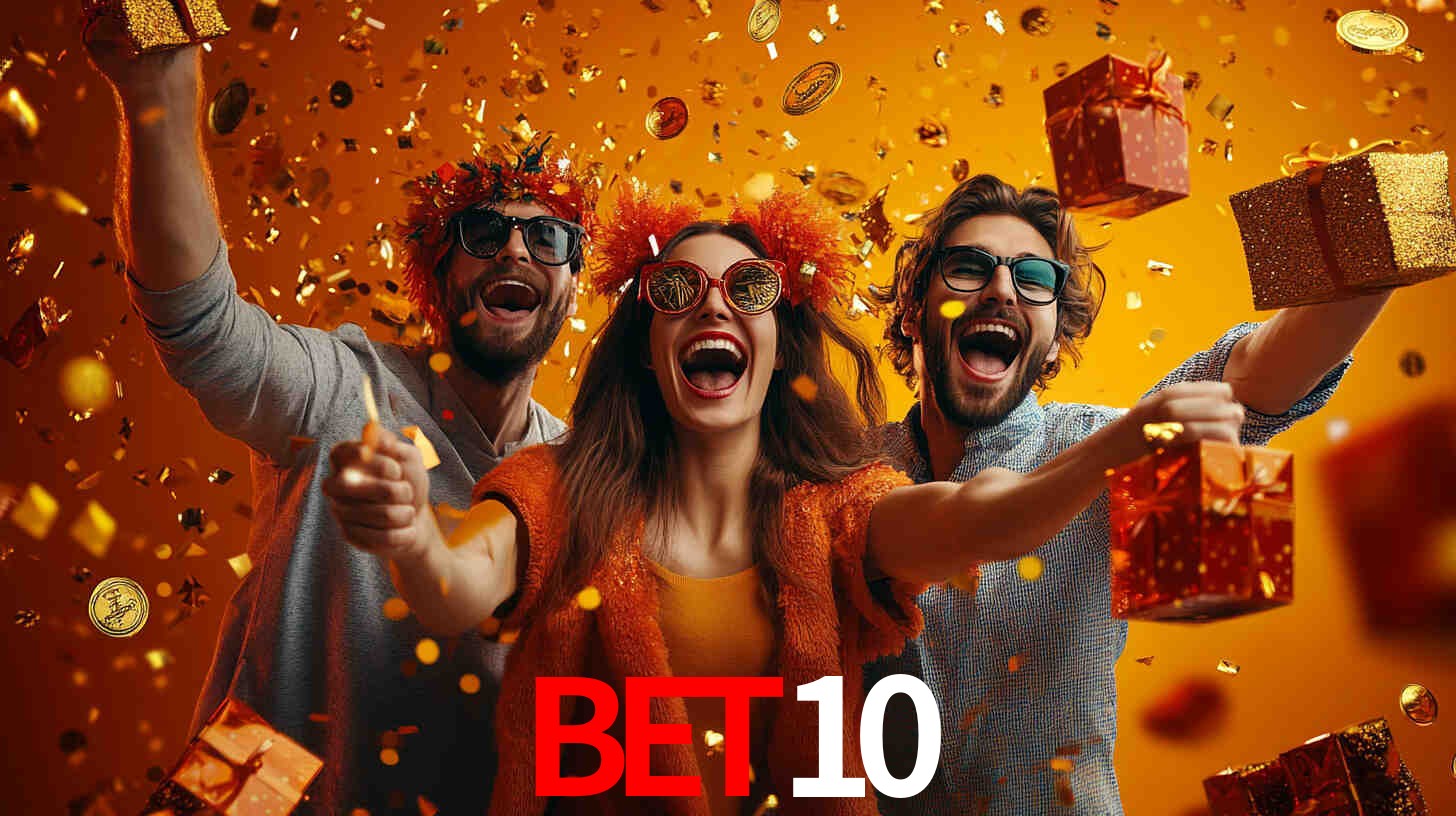 BET10,BET10 app