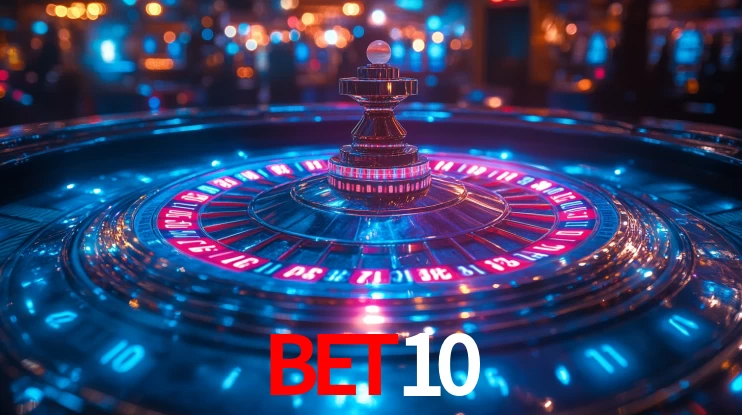 Explore as vantagens do BET10: serviço profissional e confiabilidade