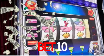 Flash Promotion BET10